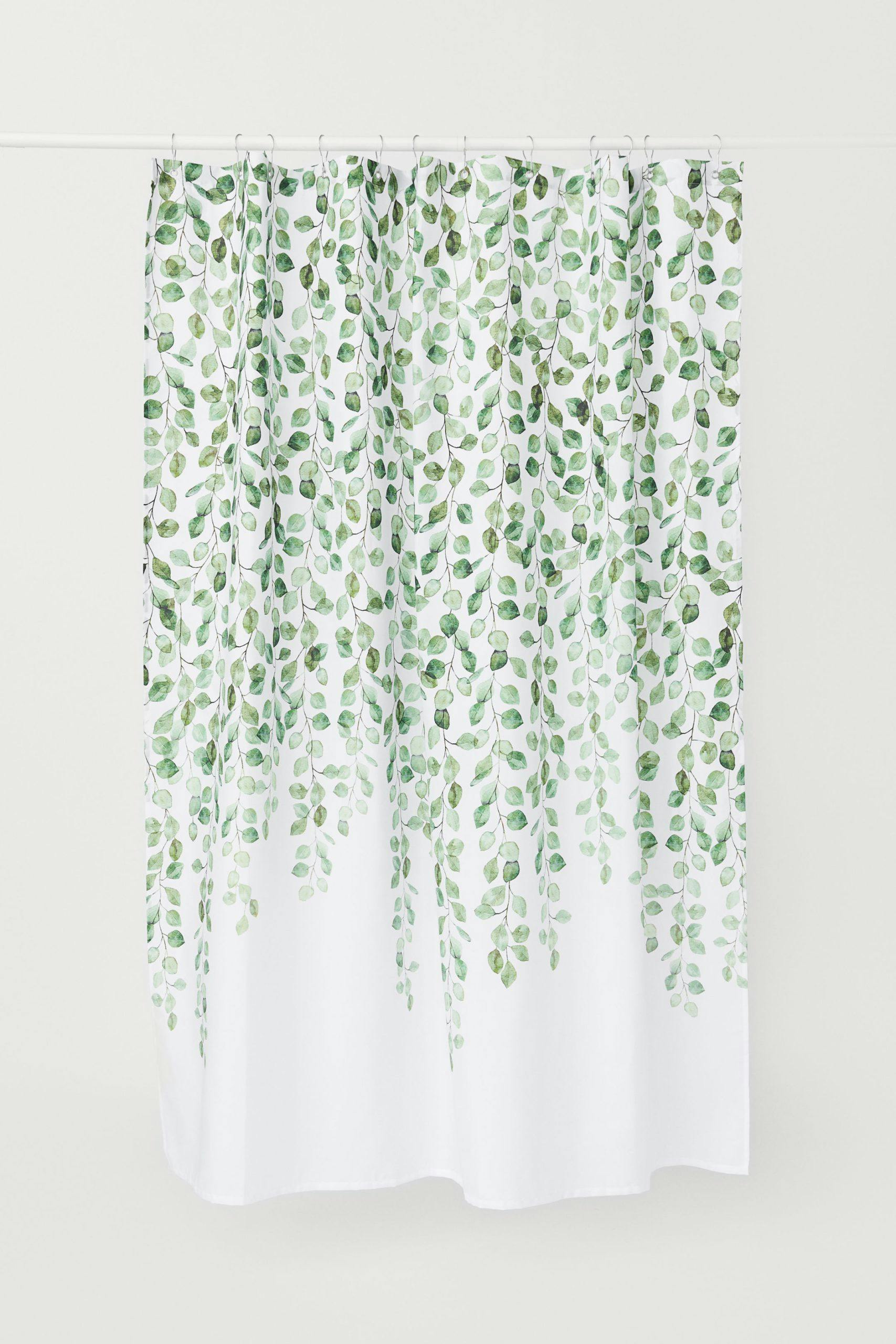 Regnskogskulisse Badeforheng H&M